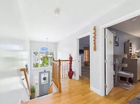 Entry Way - 19 Abington Ln, Fall River, MA 02721 photo 1 of 1