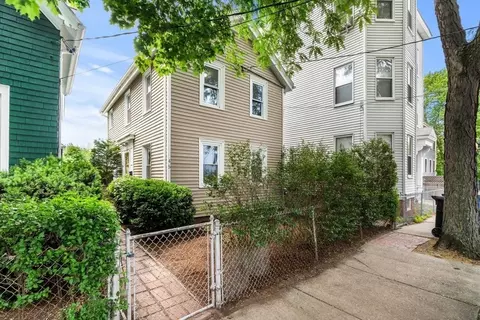 45 Tremont St, Cambridge, MA 02139