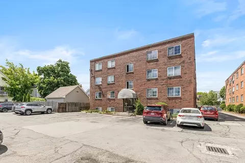 Exterior - 15 Staples Ave #12, Everett, MA 02149 photo 1 of 1