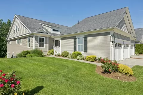 14 Lydias Way #14, Northborough, MA 01532