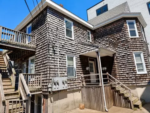 1509 N Shore Rd # A, Revere, MA 02151