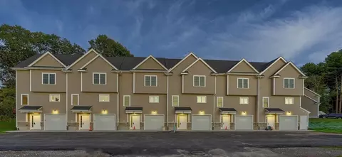 719 S Franklin St #B BLOCK 3, Holbrook, MA 02343