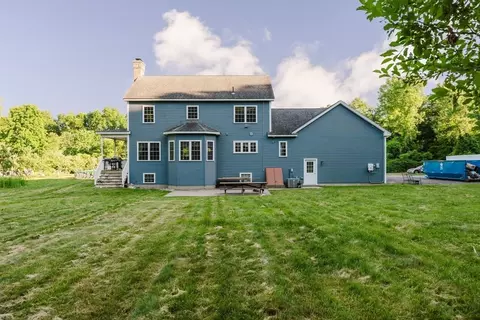 149 Taylor St, Granby, MA 01033 photo 5