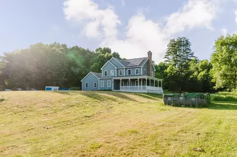 149 Taylor St, Granby, MA 01033 photo 3