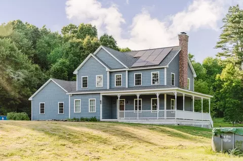 149 Taylor St, Granby, MA 01033