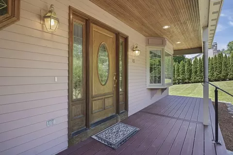Exterior - 45 Mendon St, Upton, MA 01568 photo 4 of 6