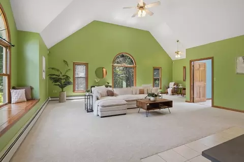 Living - 45 Mendon St, Upton, MA 01568 photo 2 of 4