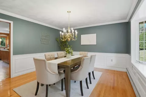 Dining - 45 Mendon St, Upton, MA 01568 photo 1 of 4