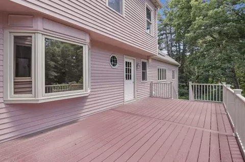 Exterior - 45 Mendon St, Upton, MA 01568 photo 3 of 6