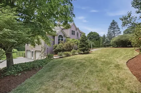 Exterior - 45 Mendon St, Upton, MA 01568 photo 5 of 6