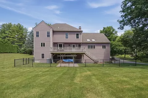 Exterior - 45 Mendon St, Upton, MA 01568 photo 6 of 6