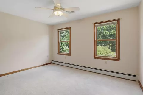 Bedroom - 45 Mendon St, Upton, MA 01568 photo 1 of 7