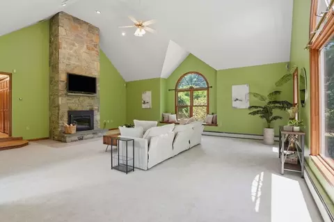 Living - 45 Mendon St, Upton, MA 01568 photo 4 of 4