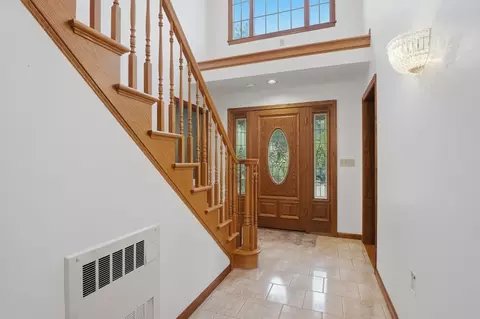 Entry Way - 45 Mendon St, Upton, MA 01568 photo 1 of 1
