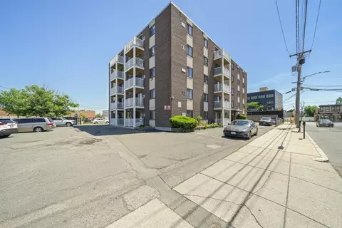 7 Park Ave #23, Revere, MA 02151