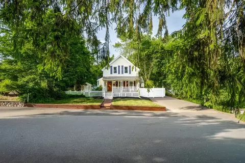 24 Greenhood St, Dedham, MA 02026
