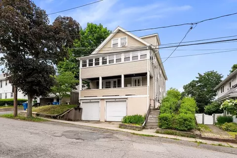 49-51 Harding Ave, Belmont, MA 02478