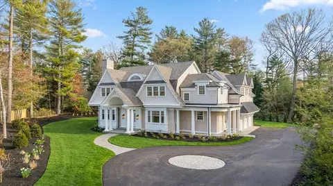 222 Grove St, Wellesley, MA 02482