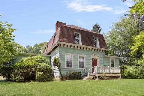 38 Dean, Rehoboth, MA 02769