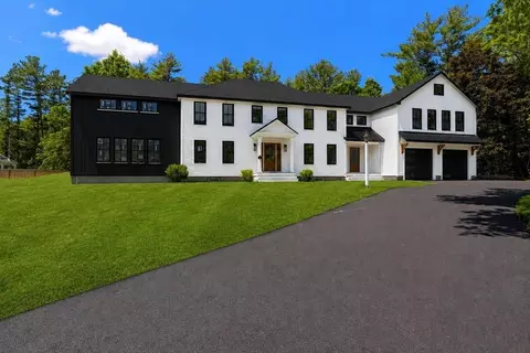 41 Westford Farm Rd, Duxbury, MA 02332