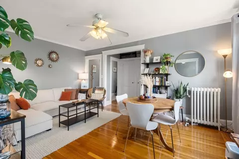 1607 Commonwealth Ave #24, Boston, MA 02135