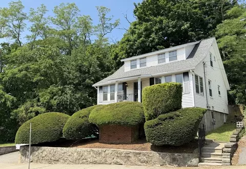 268 Fulton St, Medford, MA 02155