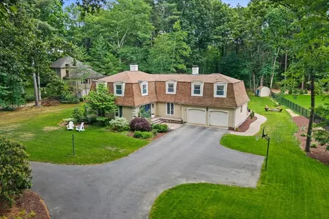 96 Ford Rd, Sudbury, MA 01776