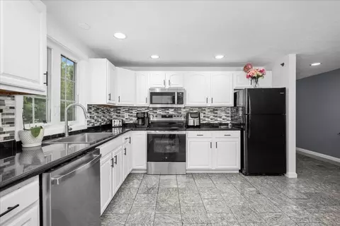 Kitchen - 1 Hatfield St #7, Worcester, MA 01604 photo 3 of 3