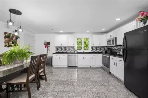 Kitchen - 1 Hatfield St #7, Worcester, MA 01604 photo 1 of 3