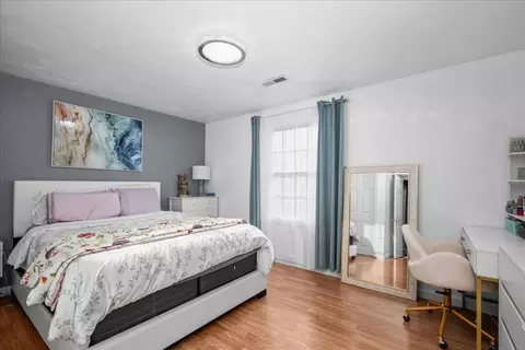 Bedroom - 1 Hatfield St #7, Worcester, MA 01604 photo 1 of 7
