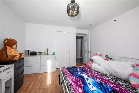 Bedroom - 1 Hatfield St #7, Worcester, MA 01604 photo 5 of 7