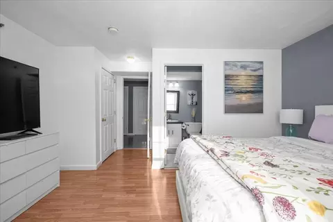 Bedroom - 1 Hatfield St #7, Worcester, MA 01604 photo 3 of 7