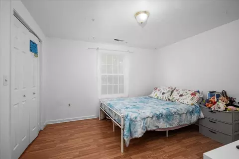 Bedroom - 1 Hatfield St #7, Worcester, MA 01604 photo 6 of 7