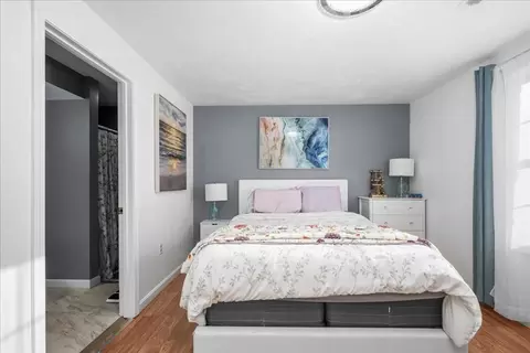 Bedroom - 1 Hatfield St #7, Worcester, MA 01604 photo 2 of 7