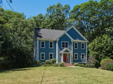 448 Middlesex Ave, Wilmington, MA 01887