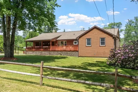 165 Hockanum Rd, Warwick, MA 01378