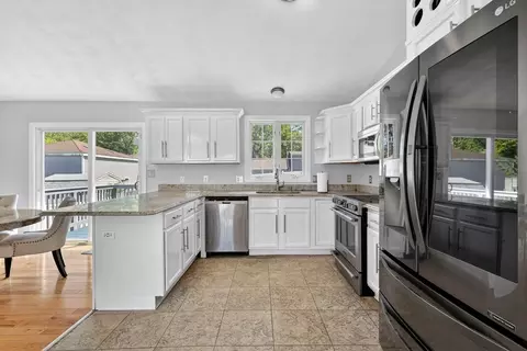 Kitchen - 3 Oak Leaf Cir, Worcester, MA 01603 photo 2 of 2