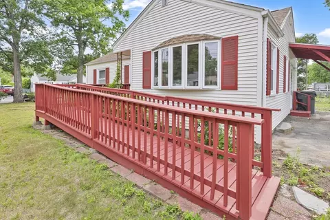 232 Almira Rd, Springfield, MA 01119 photo 33