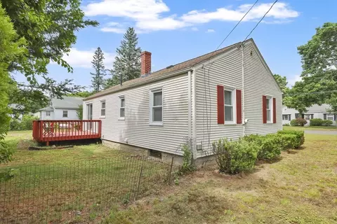 232 Almira Rd, Springfield, MA 01119 photo 32