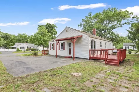 232 Almira Rd, Springfield, MA 01119 photo 30