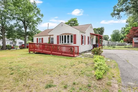 232 Almira Rd, Springfield, MA 01119 photo 31