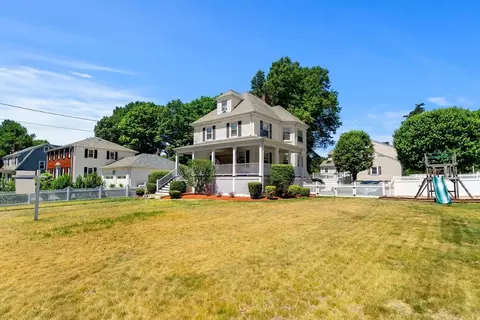 567 Canton Ave, Milton, MA 02186
