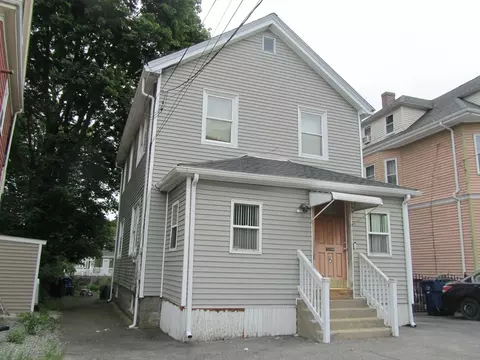 6 Rugby Rd, Mattapan, MA 02126