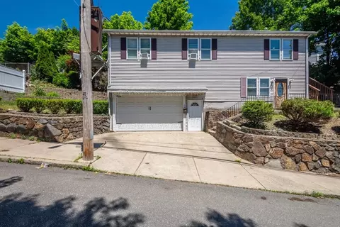 23 Lovers Leap Ave, Lynn, MA 01904