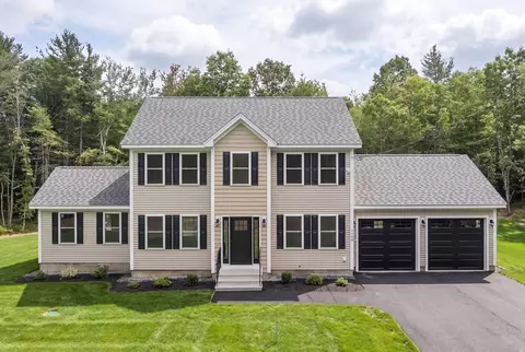1170 Elm St #WILLOW, Leominster, MA 01453