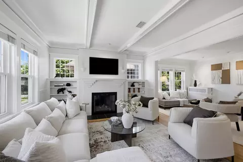3 Newsome Park # -5, Jamaica Plain, MA 02130