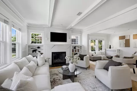 3 Newsome Park # -5, Jamaica Plain, MA 02130
