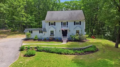 99 Nourse Rd, Bolton, MA 01740