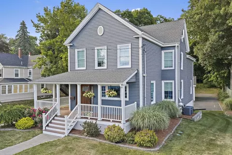 71 Revere St, Canton, MA 02021