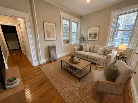 69 Park Dr #4, Boston, MA 02215